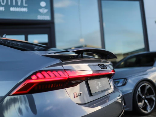 Audi S7 - Afbeelding 18 van 30