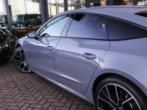 Audi S7 - Afbeelding 19 van 30