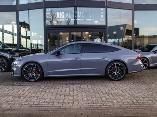 Audi S7 - Afbeelding 20 van 30