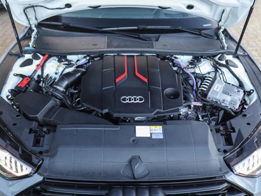 Audi S7 - Afbeelding 22 van 30