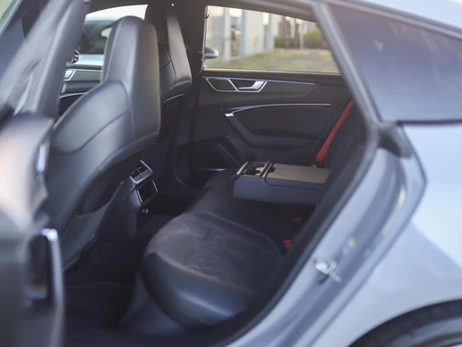 Audi S7 - Afbeelding 27 van 30