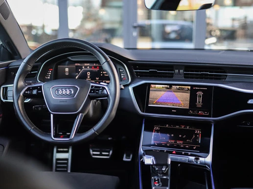 Audi S7 - Afbeelding 30 van 30