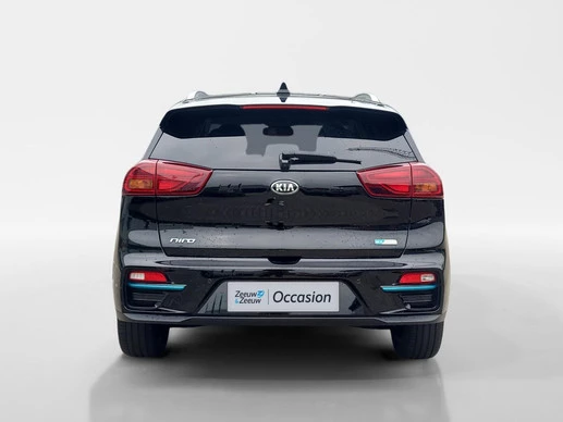 Kia e-Niro - Afbeelding 5 van 30