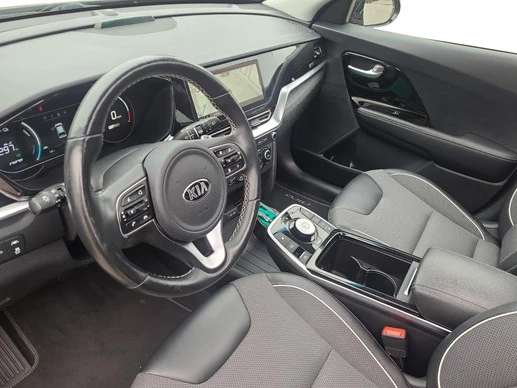 Kia e-Niro - Afbeelding 8 van 30