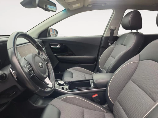 Kia e-Niro - Afbeelding 9 van 30