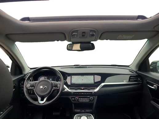 Kia e-Niro - Afbeelding 13 van 30