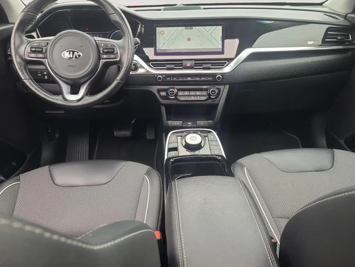 Kia e-Niro - Afbeelding 14 van 30