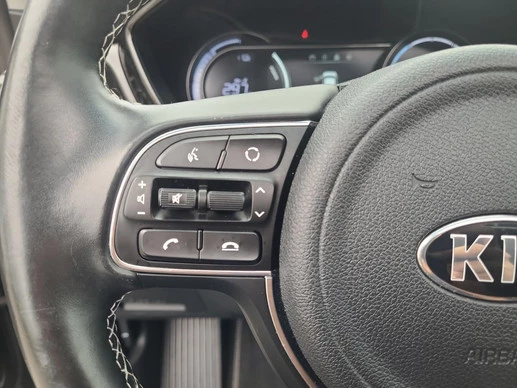 Kia e-Niro - Afbeelding 17 van 30