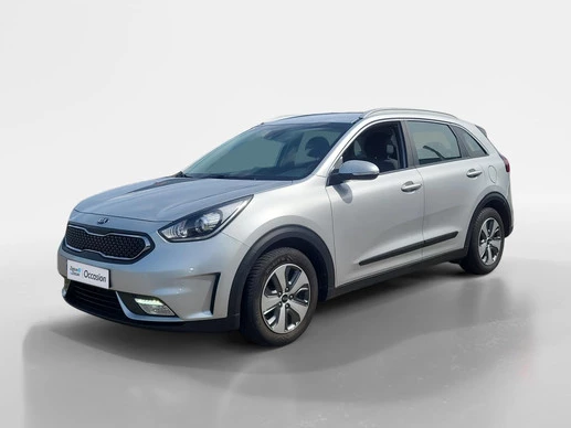 Kia Niro - Afbeelding 1 van 30