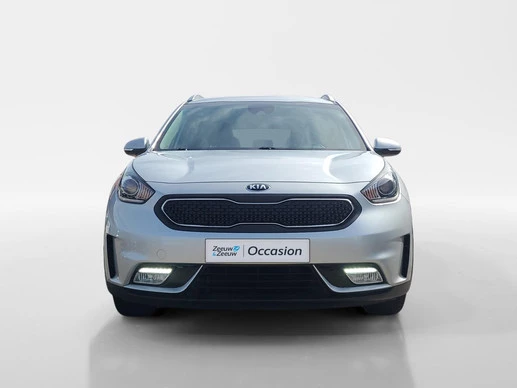 Kia Niro - Afbeelding 2 van 30