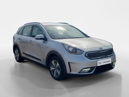Kia Niro - Afbeelding 3 van 30