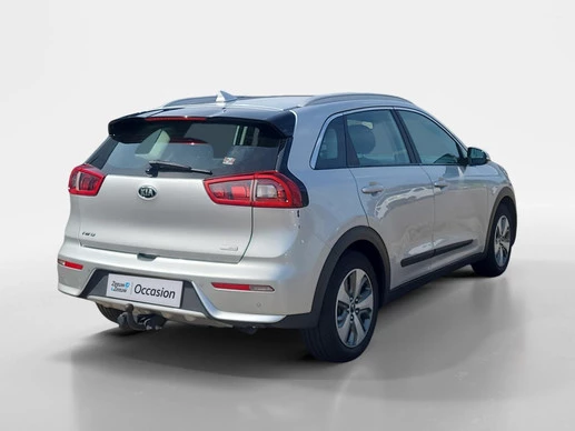 Kia Niro - Afbeelding 4 van 30