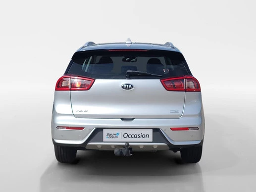 Kia Niro - Afbeelding 5 van 30