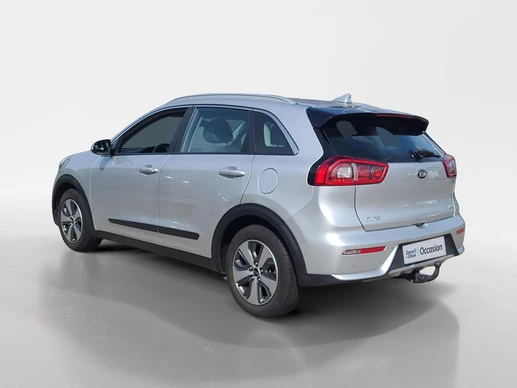Kia Niro - Afbeelding 6 van 30