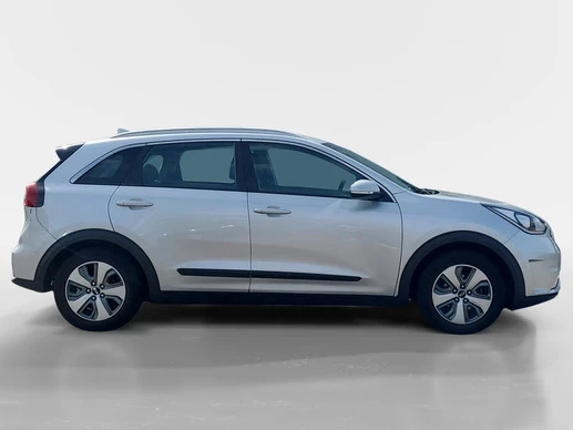 Kia Niro - Afbeelding 7 van 30