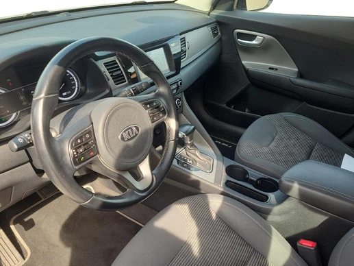 Kia Niro - Afbeelding 8 van 30