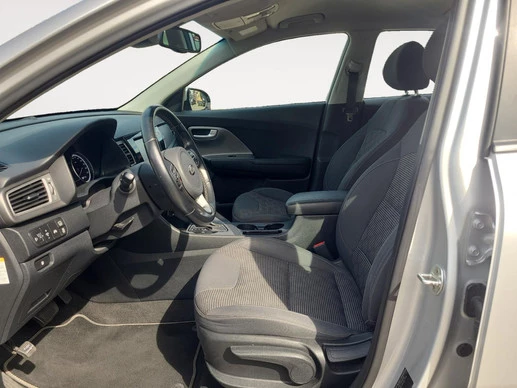 Kia Niro - Afbeelding 9 van 30