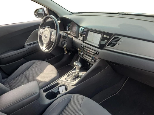 Kia Niro - Afbeelding 10 van 30
