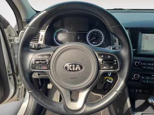 Kia Niro - Afbeelding 11 van 30