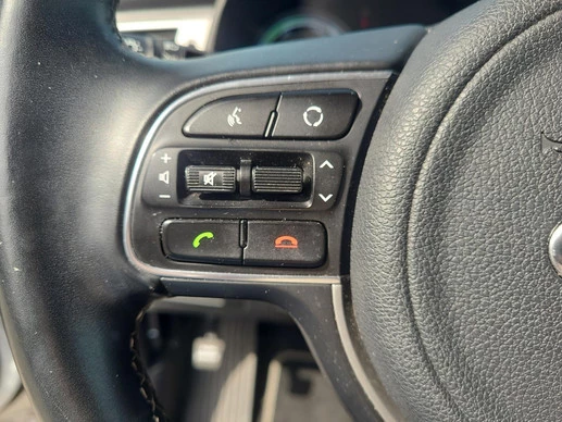 Kia Niro - Afbeelding 12 van 30