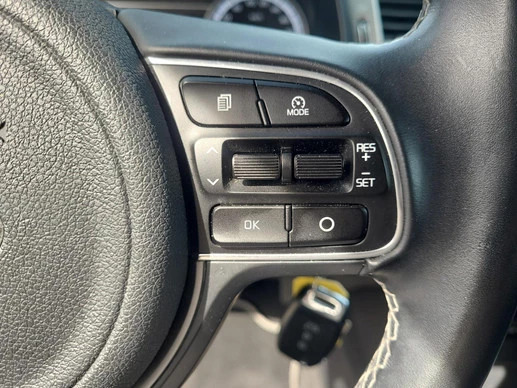 Kia Niro - Afbeelding 13 van 30