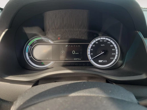 Kia Niro - Afbeelding 14 van 30