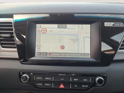 Kia Niro - Afbeelding 15 van 30