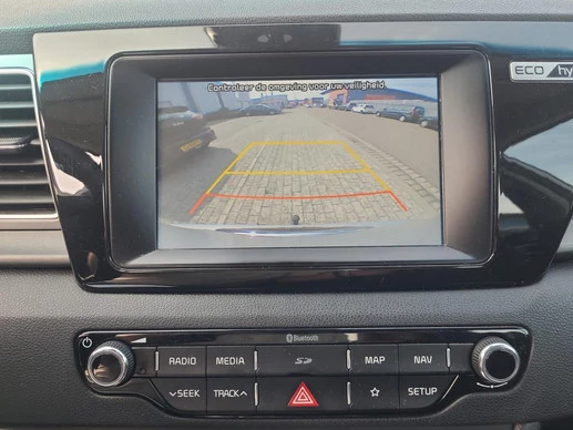 Kia Niro - Afbeelding 16 van 30