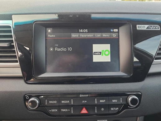 Kia Niro - Afbeelding 17 van 30