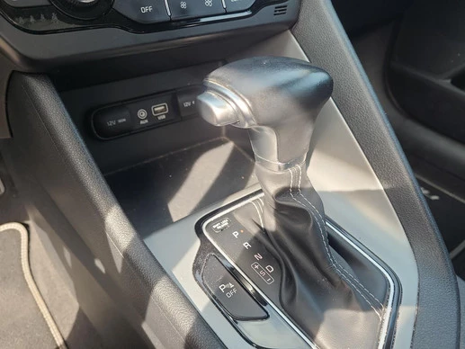 Kia Niro - Afbeelding 20 van 30