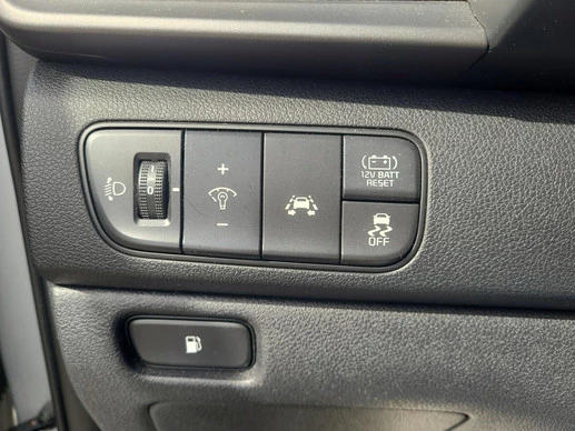 Kia Niro - Afbeelding 21 van 30