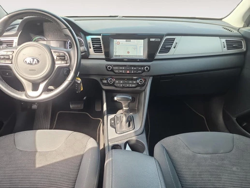 Kia Niro - Afbeelding 22 van 30