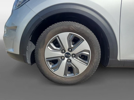 Kia Niro - Afbeelding 28 van 30
