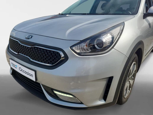 Kia Niro - Afbeelding 29 van 30