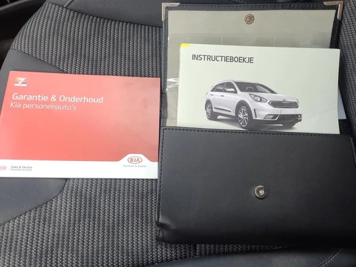Kia Niro - Afbeelding 30 van 30