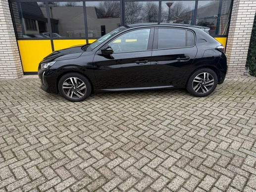 Peugeot 208 - Afbeelding 2 van 23