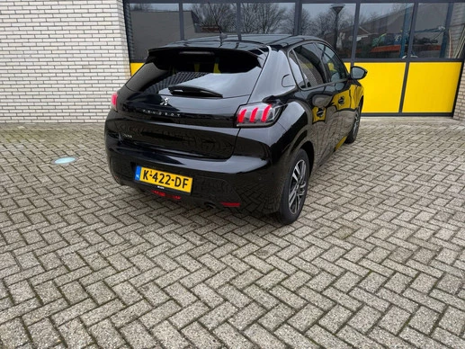 Peugeot 208 - Afbeelding 3 van 23