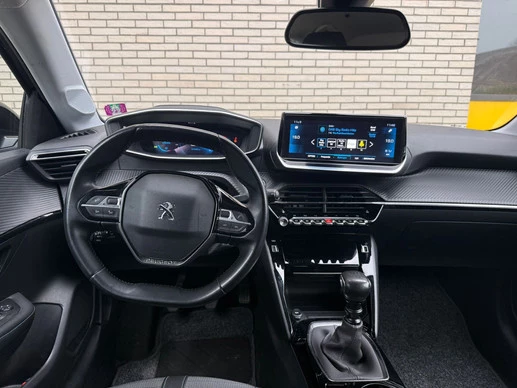 Peugeot 208 - Afbeelding 4 van 23