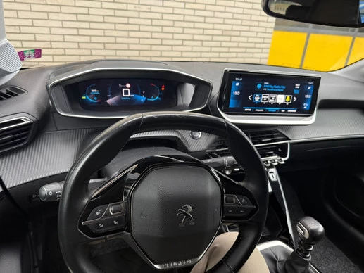 Peugeot 208 - Afbeelding 5 van 23