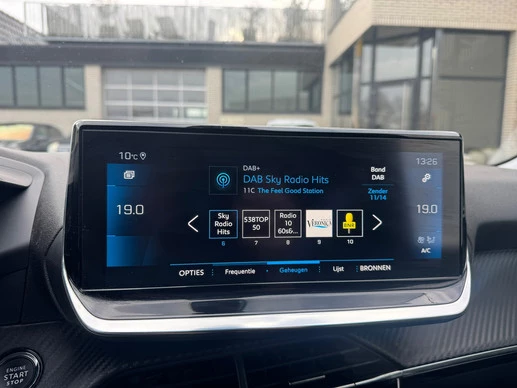 Peugeot 208 - Afbeelding 13 van 23