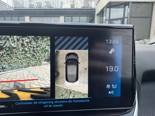 Peugeot 208 - Afbeelding 15 van 23