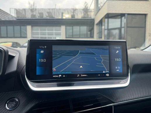 Peugeot 208 - Afbeelding 18 van 23