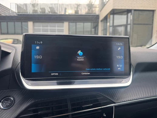 Peugeot 208 - Afbeelding 19 van 23