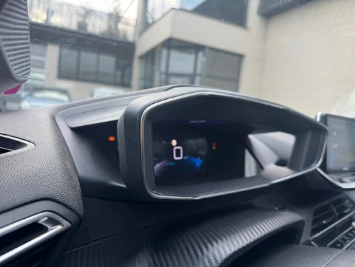 Peugeot 208 - Afbeelding 21 van 23