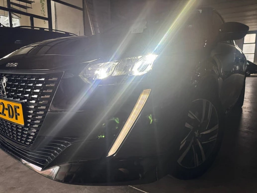 Peugeot 208 - Afbeelding 22 van 23