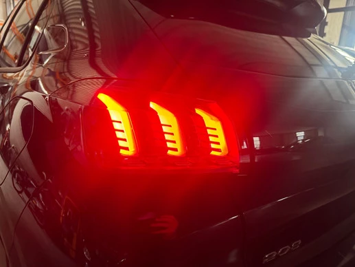 Peugeot 208 - Afbeelding 23 van 23