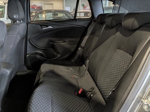 Opel Astra - Afbeelding 7 van 26