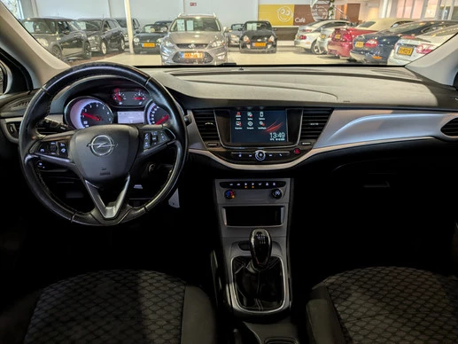 Opel Astra - Afbeelding 9 van 26