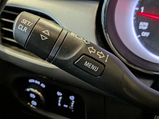 Opel Astra - Afbeelding 13 van 26