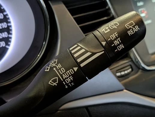 Opel Astra - Afbeelding 14 van 26